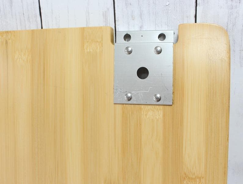 スノーピーク マルチファンクションテーブル ロング竹 CK-117TR 脚付き