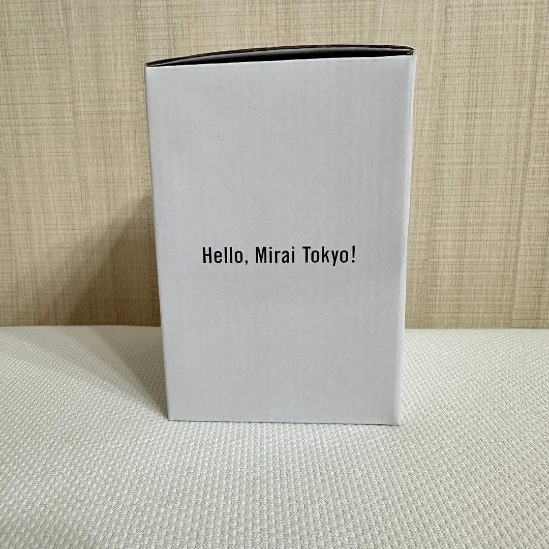 トラのもん　レジンフィギュア