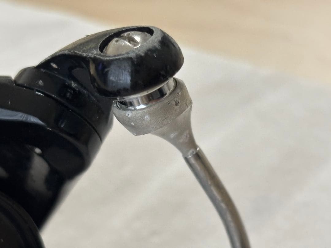 ダイワ(DAIWA)スピニングリール　19エメラルダスLT2500S-H-DH