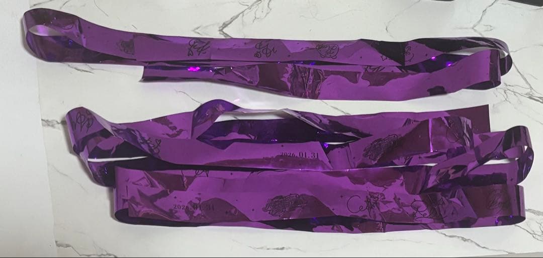 すたぽら こったろ 銀テープ