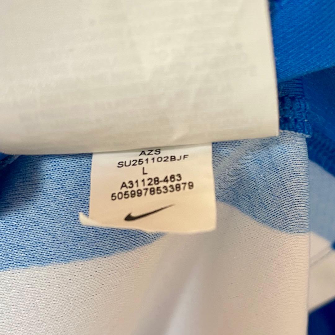 【正規品】ブライトン 25/26 ホーム 三笘薫 22 L 定価27,940円