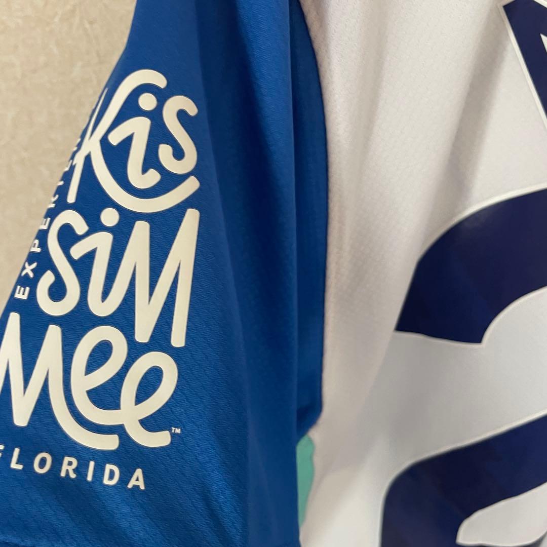 【正規品】ブライトン 25/26 ホーム 三笘薫 22 L 定価27,940円