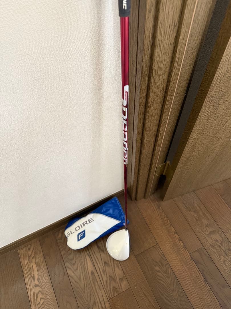 GLOIRE ドライバー