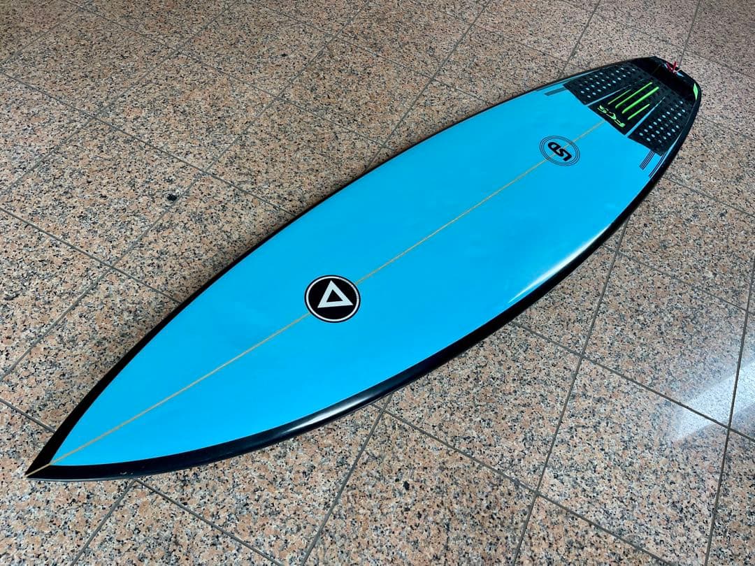 LSD Navigator 5.11 1/2 中古綺麗