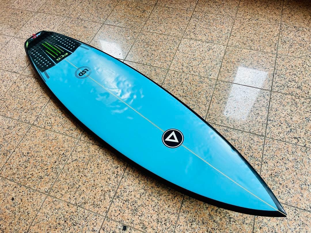 LSD Navigator 5.11 1/2 中古綺麗