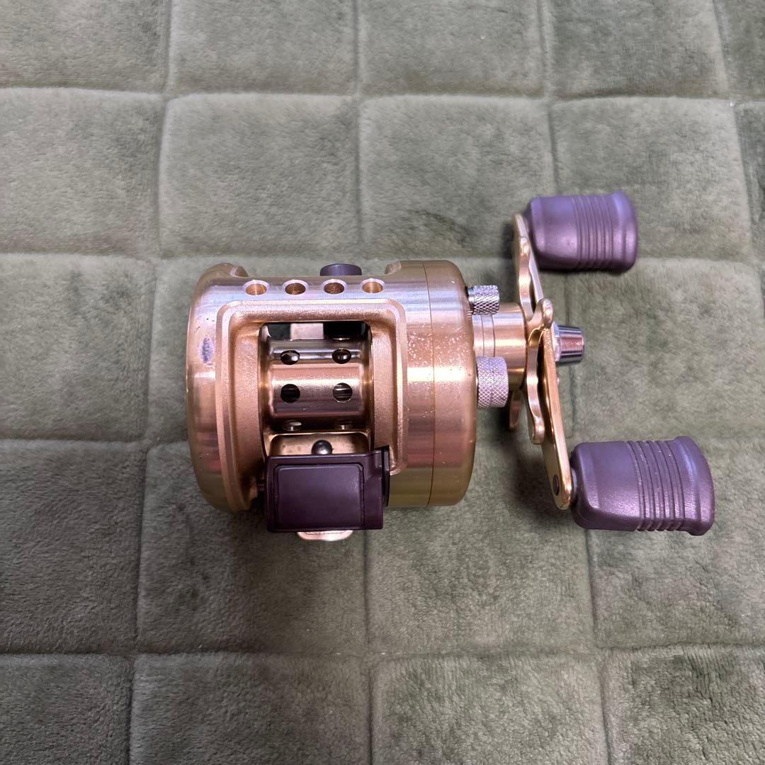 96カルカッタ 50XT