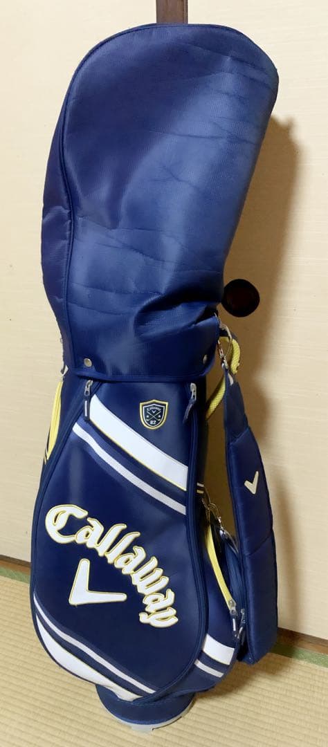 キャロウェイ　Callaway キャディバッグ