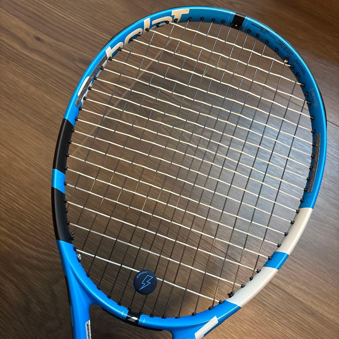 Babolat PUREDRIVE　バボラピュアドライブ 2018 G2