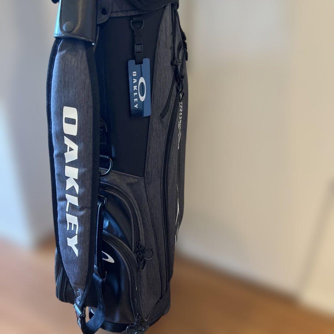 OAKLEY ゴルフバッグ
