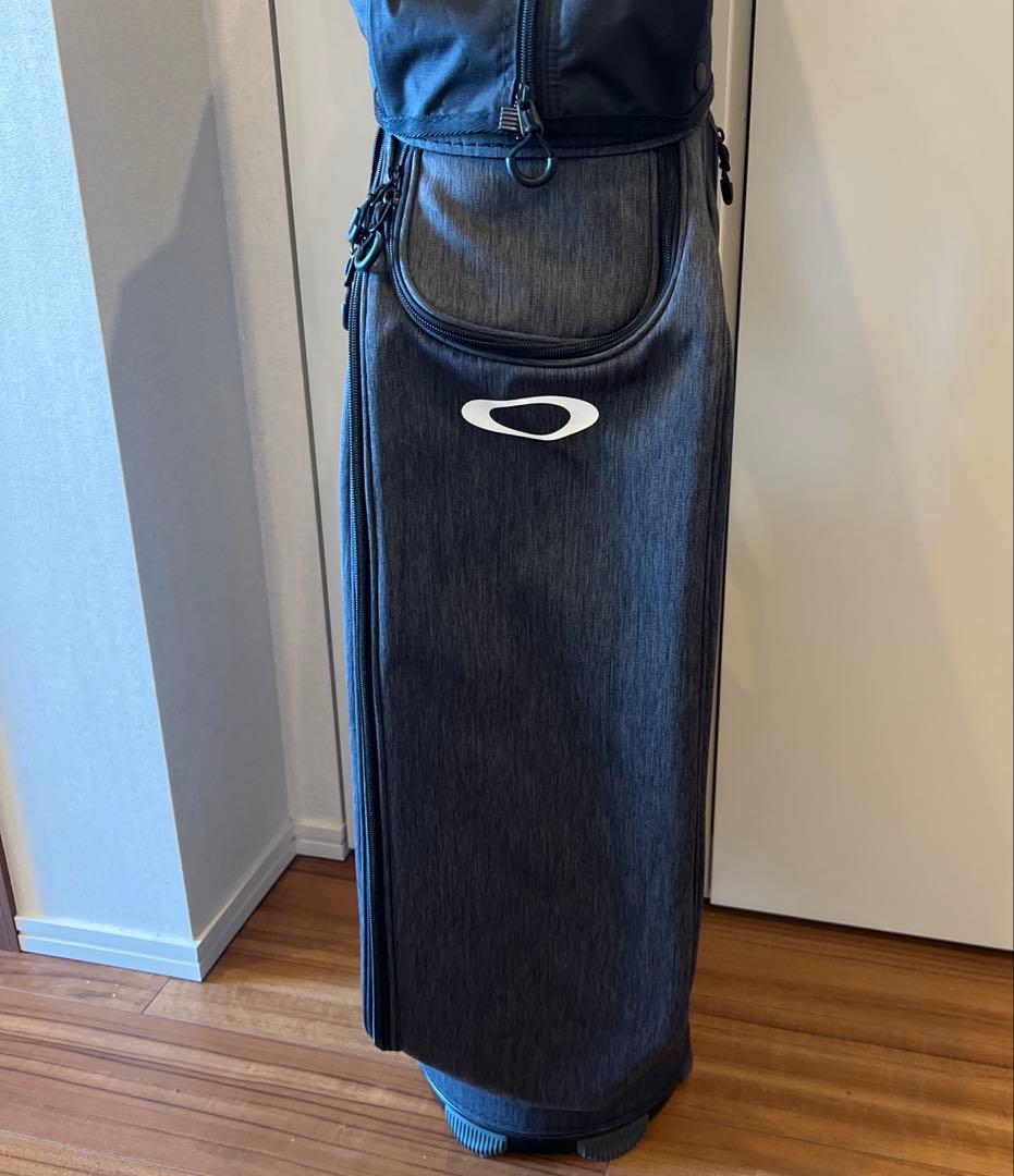 OAKLEY ゴルフバッグ
