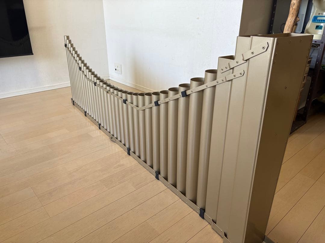 R*o様 マリンバ KOROGI 5オクターブ　UM-1200F F コオロギ