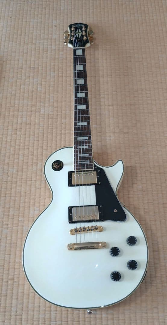 ギター Epiphone Les Paul Custom