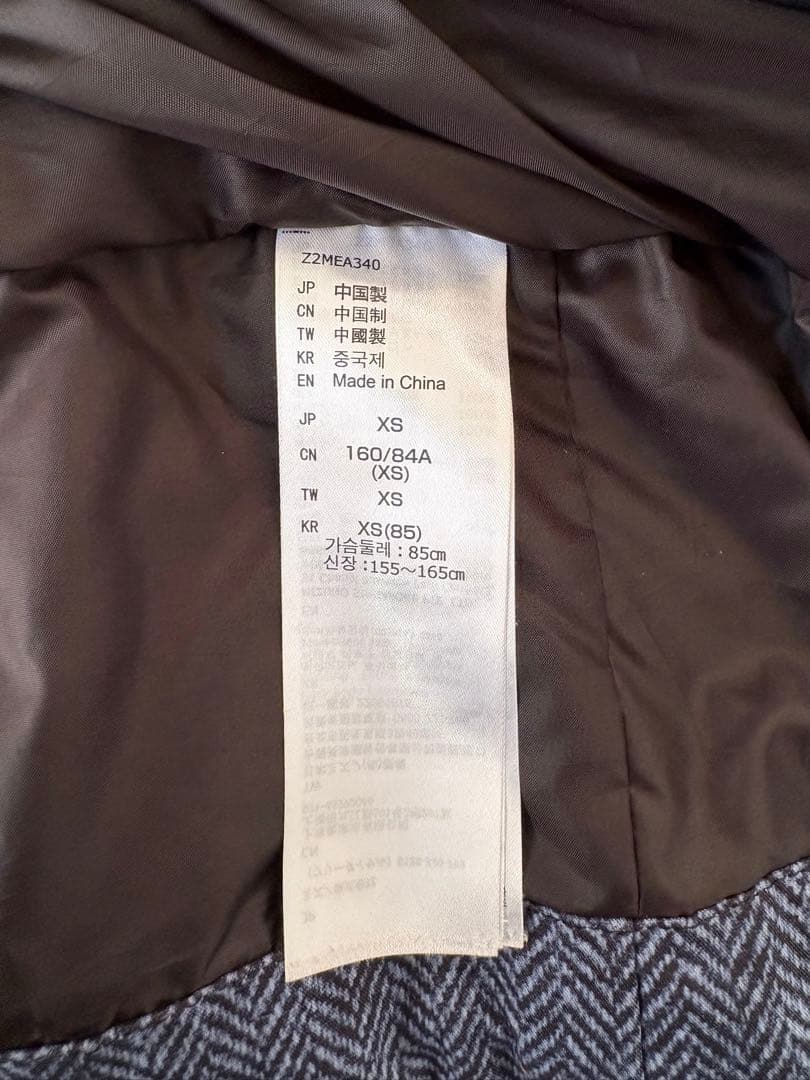 ミズノ Mizuno スキーウェア XS-Sオガサカ オンヨネ フェニックス