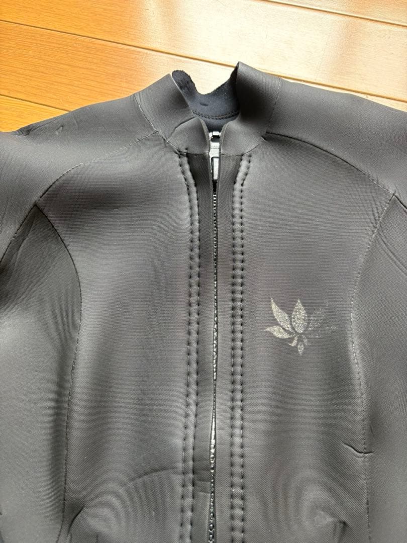 axxe classicアックスクラシックレディース用タッパー　ML