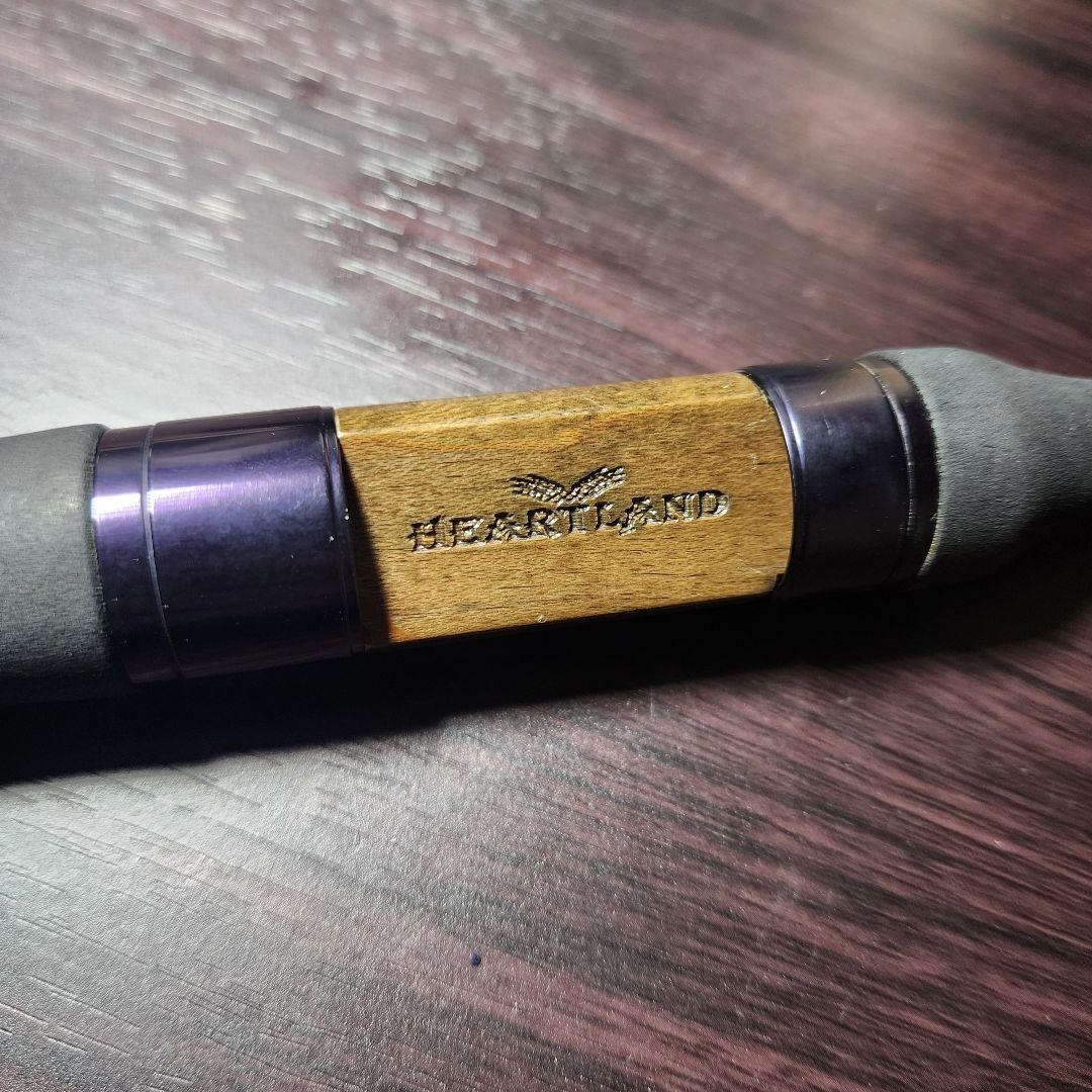 ハートランド 冴掛