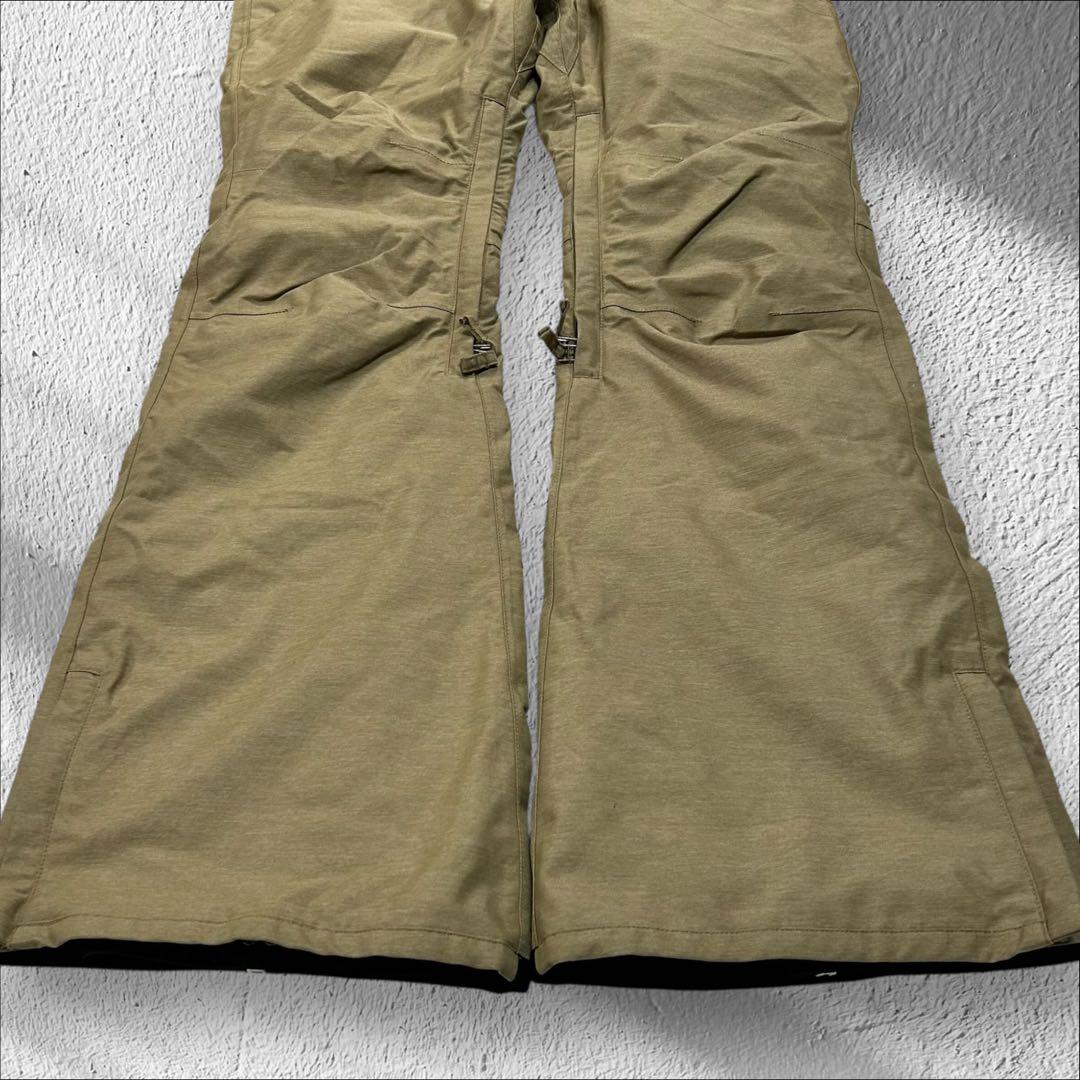 BURTON × JEWEL スノーボードウェア 女性用 Ｍ　ユニセックス