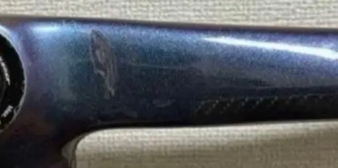 ロードバイクカーボンフレームセット