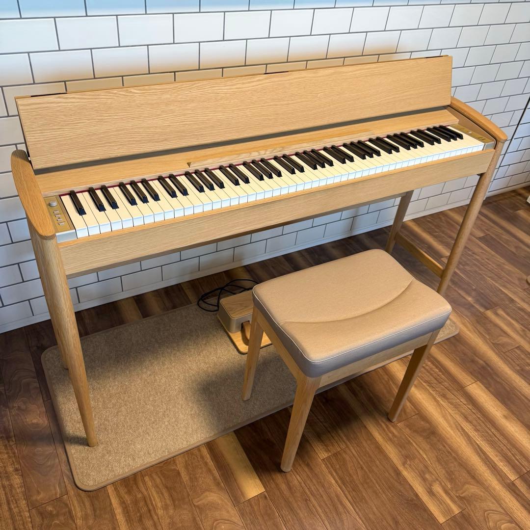 専用★Roland × カリモク★KIYOLA KF-10-KO★電子ピアノ