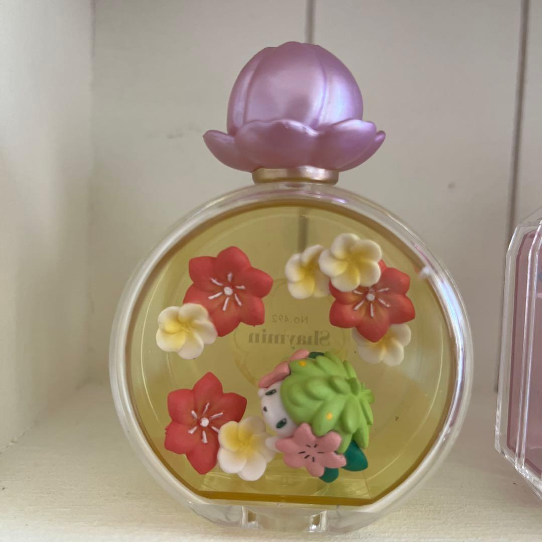 ポケモン　プチフルール　8個セット