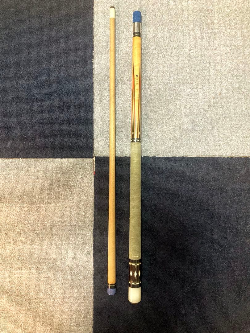 アダムBSP ビリヤードキュー used品