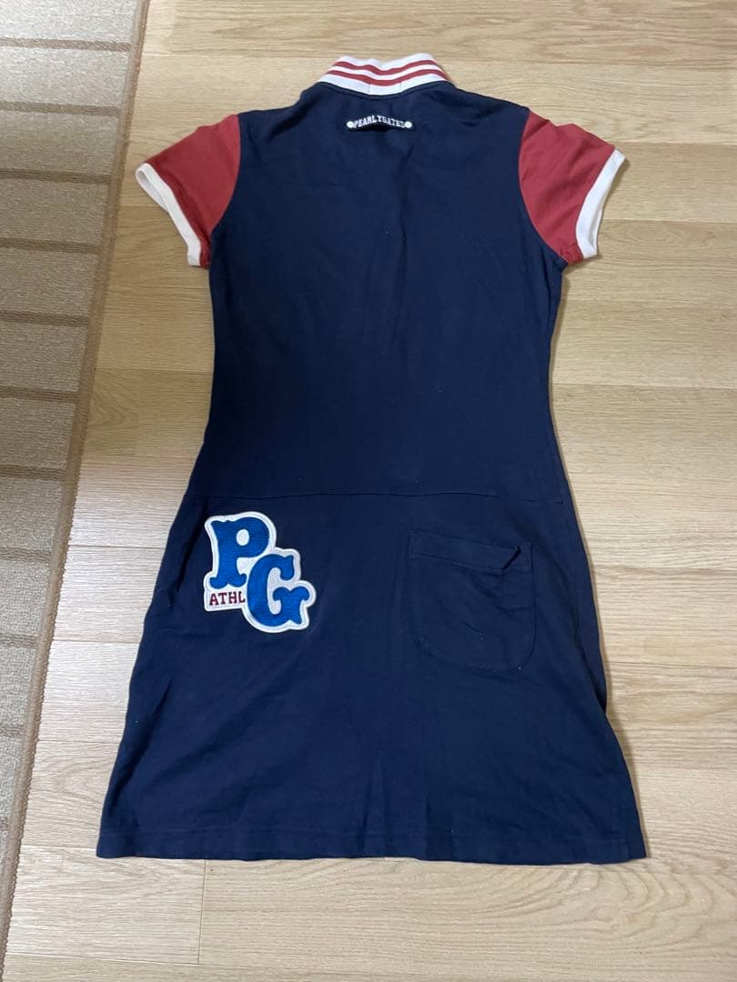 パーリーゲイツワンピース