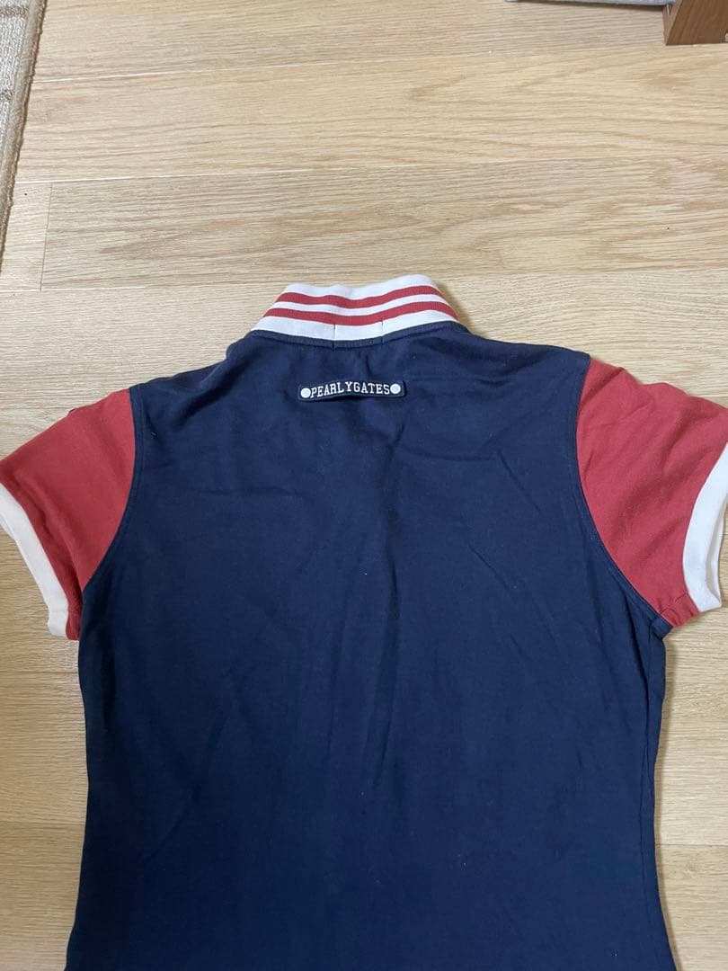 パーリーゲイツワンピース