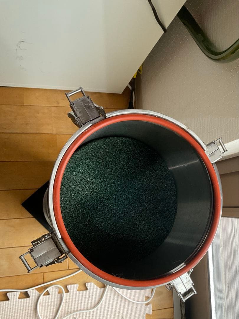 ADA スーパージェットフィルターES-600EX 外部フィルター