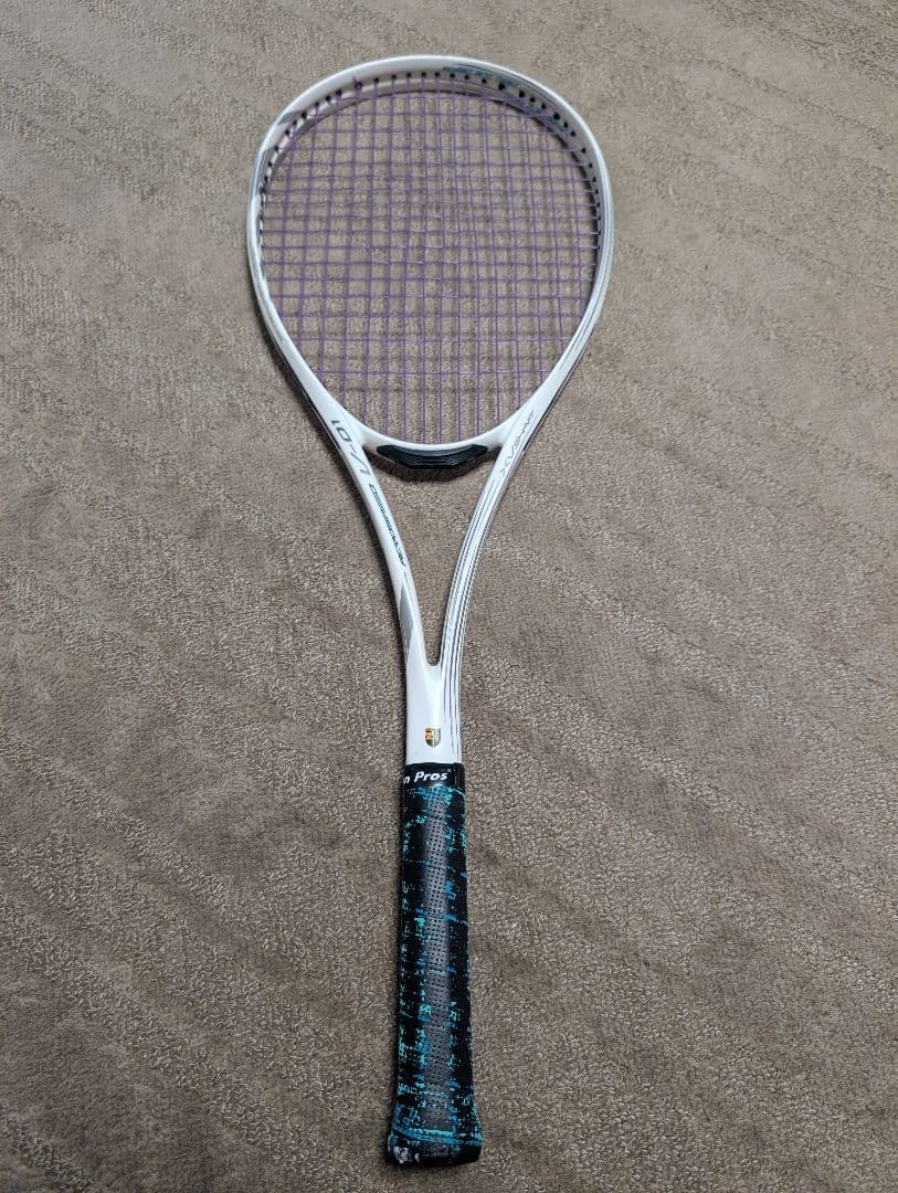 アクロスピードV01