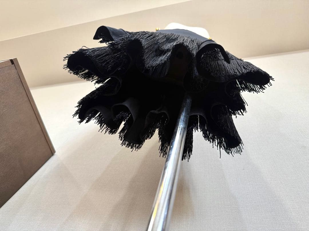 ESPEN SALBERG エスパンサルバーグ　スカート 定価29,500円+税