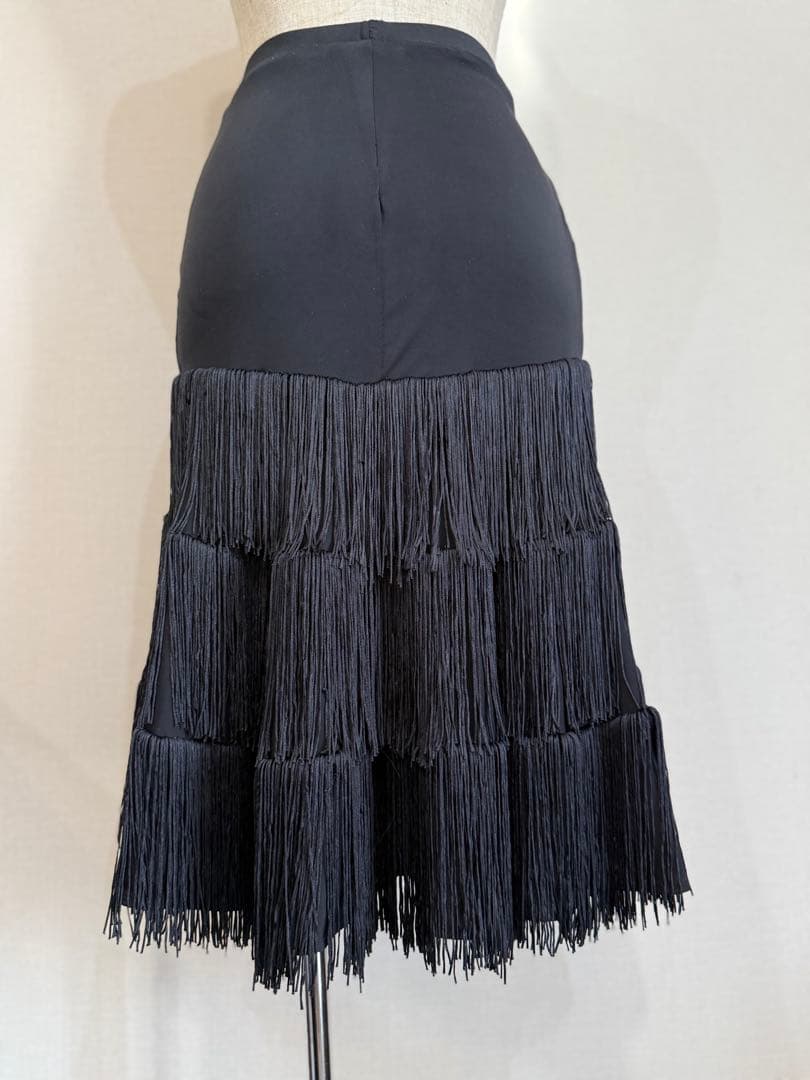 ESPEN SALBERG エスパンサルバーグ　スカート 定価29,500円+税