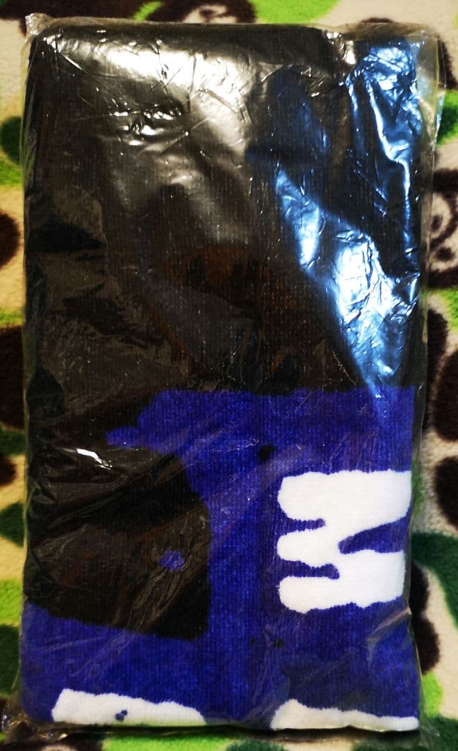 THE MAD CAPSULE MARKETS マッド タオル 未使用！上田剛士