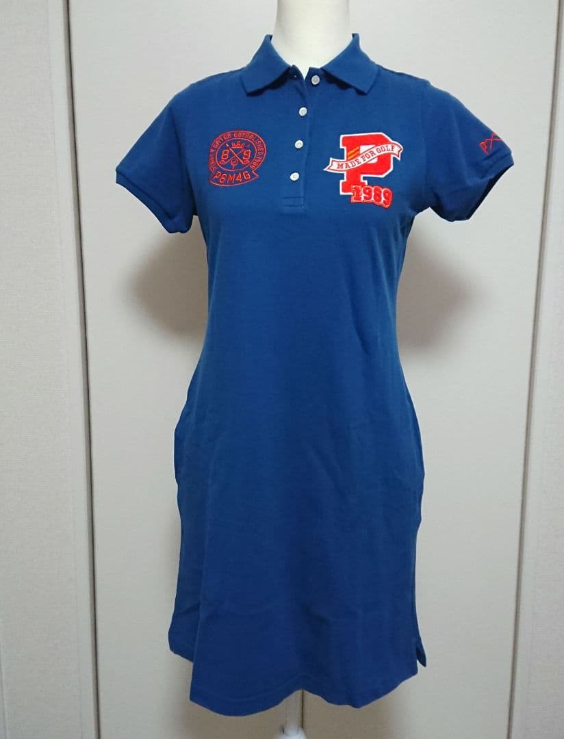 パーリーゲイツのワンピースサイズ0