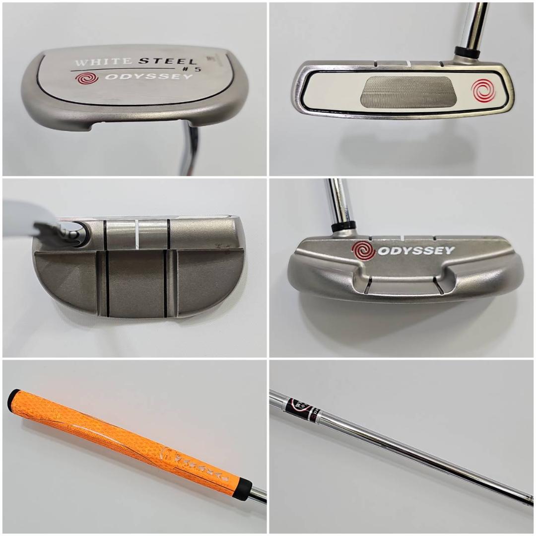 レディース右利き初心者用　ゼクシオ　7＆9＆10代目　ゴルフセット　K2156