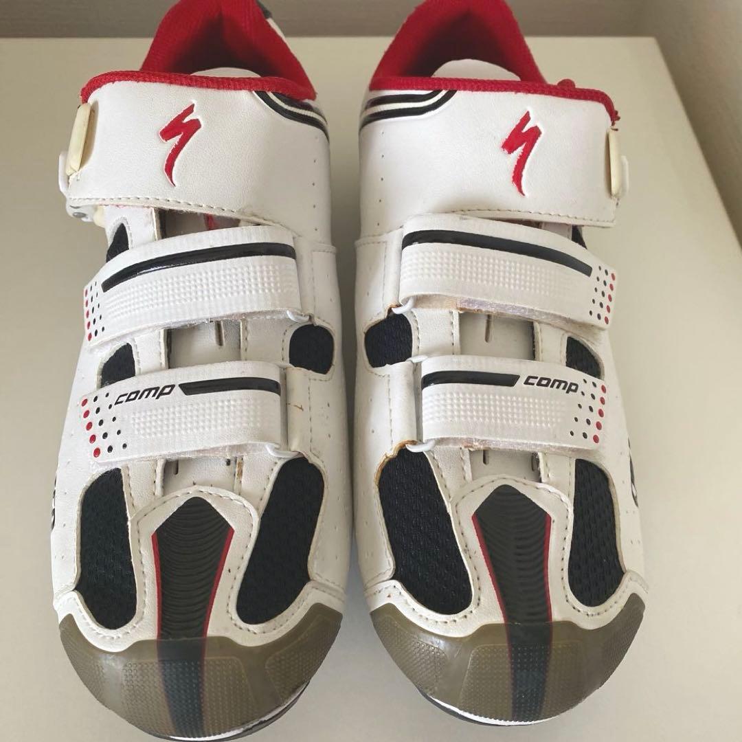 SPECIALIZED S-WORKS Rd ビンディングシューズ