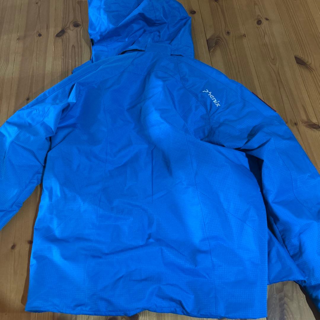 phenix スキーウェア　160センチ