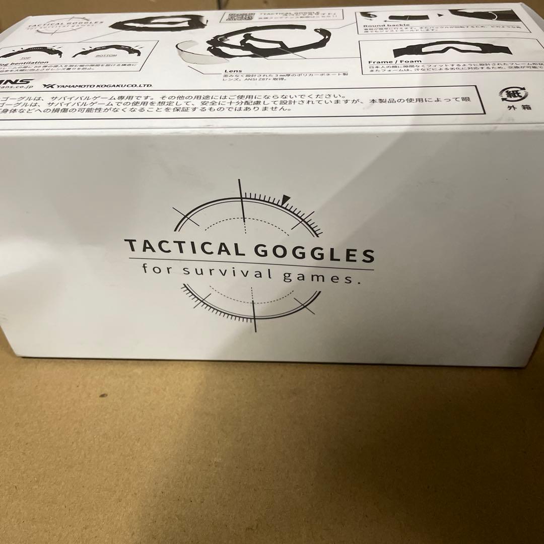 SWANS SG-2280 ブラック ゴーグル