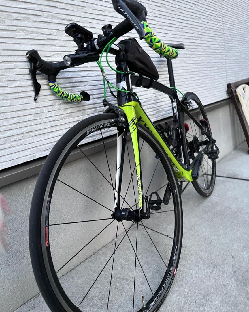 EDDY MERCKX リムブレーキモデル