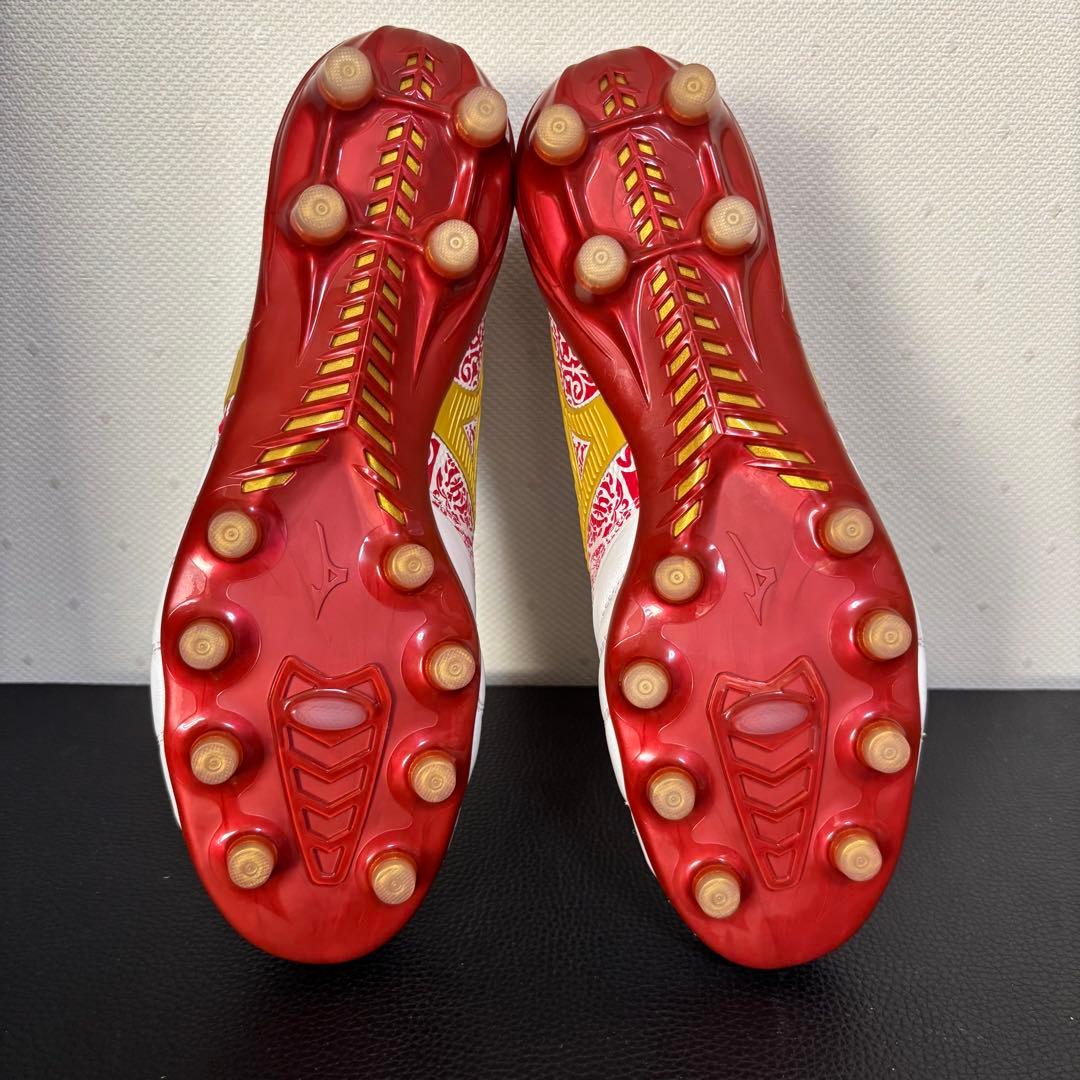 モレリアネオ4ベータSR4ジャパン