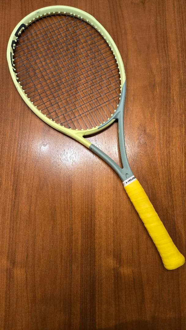 美品　Extream tour head エクストリーム