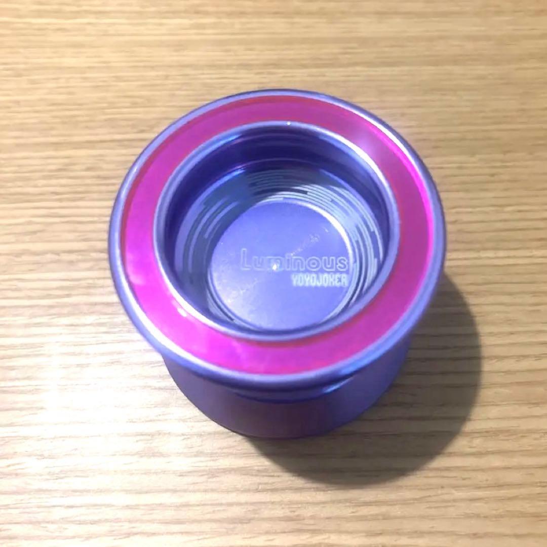 Yoyojoker Luminous ヨーヨージョーカー　ルミナス