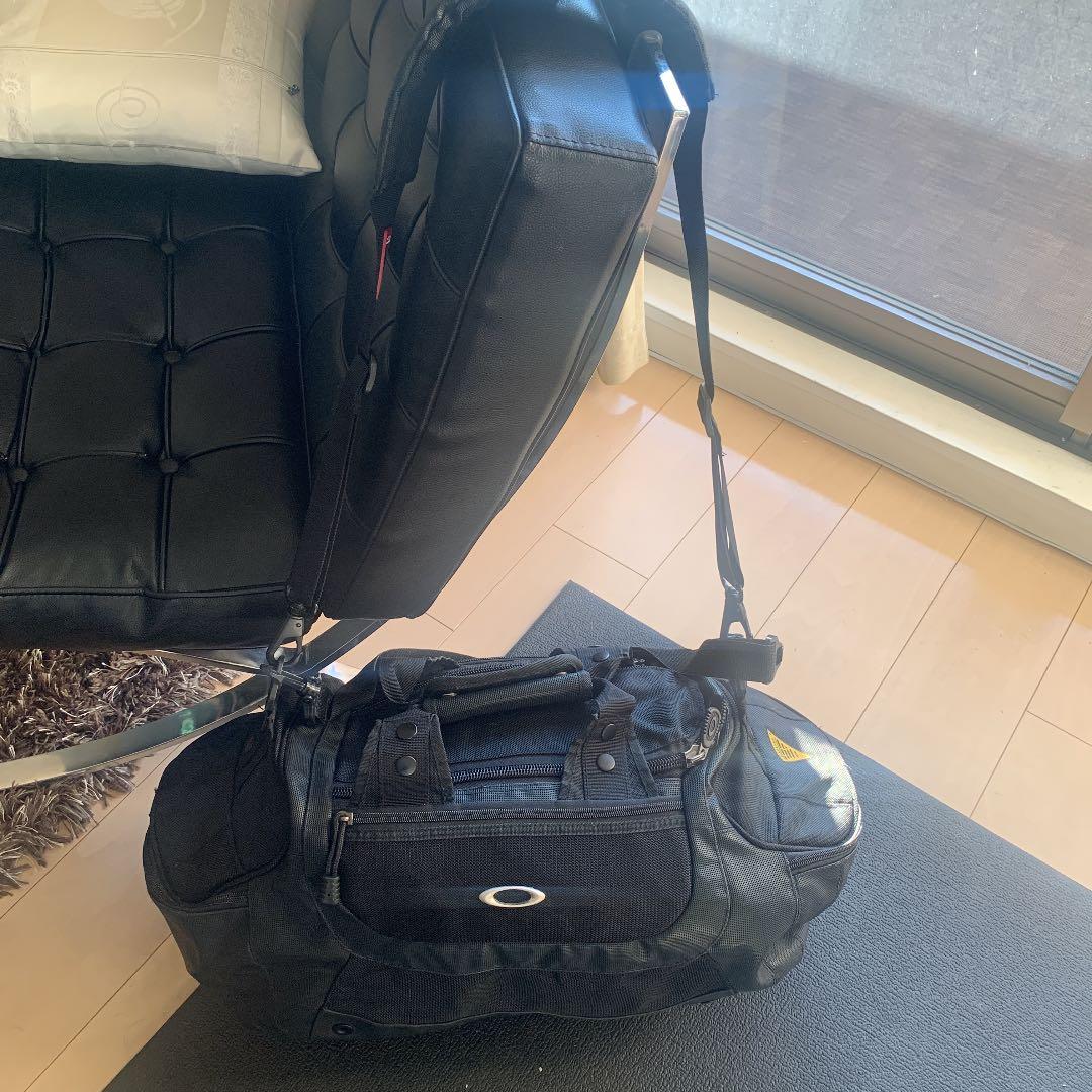 oakley バック　golf