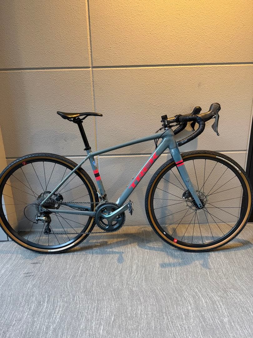 TREK checkpoint al4 52サイズ