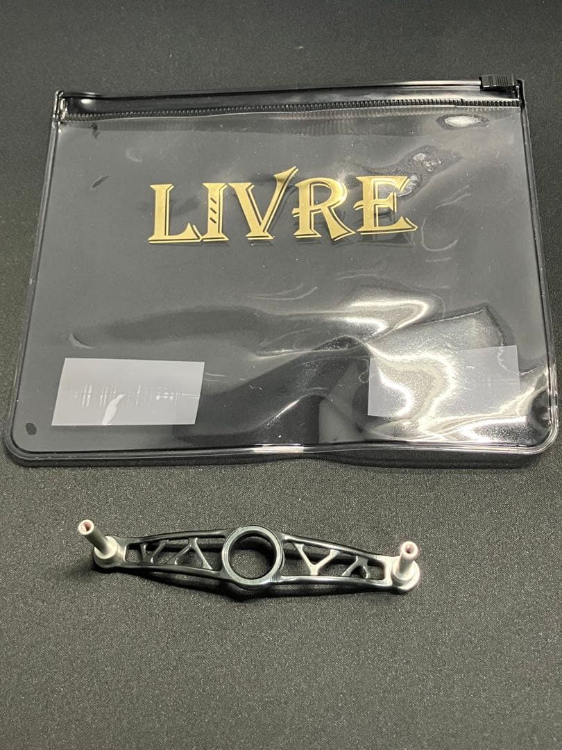 CRANK Feather 85 リブレ　フェザー 85 中古品