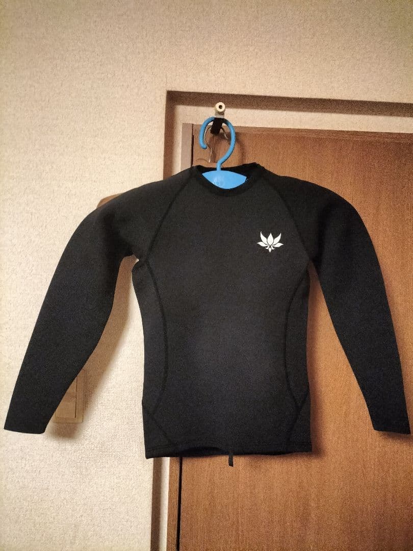 axxe classic タッパー 1.5mm rincon