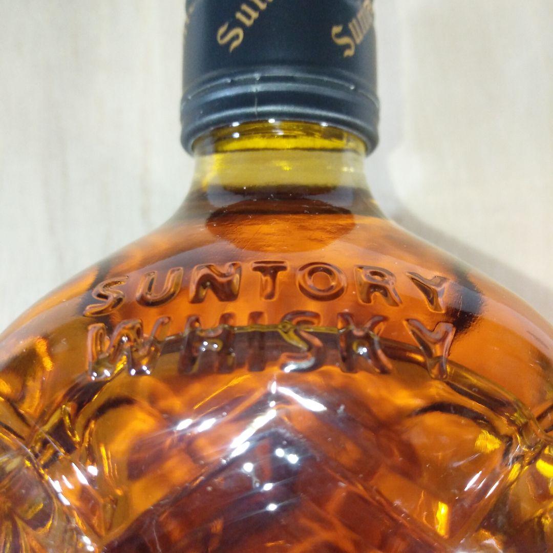 黒角　味わい旨口　700ml　40%