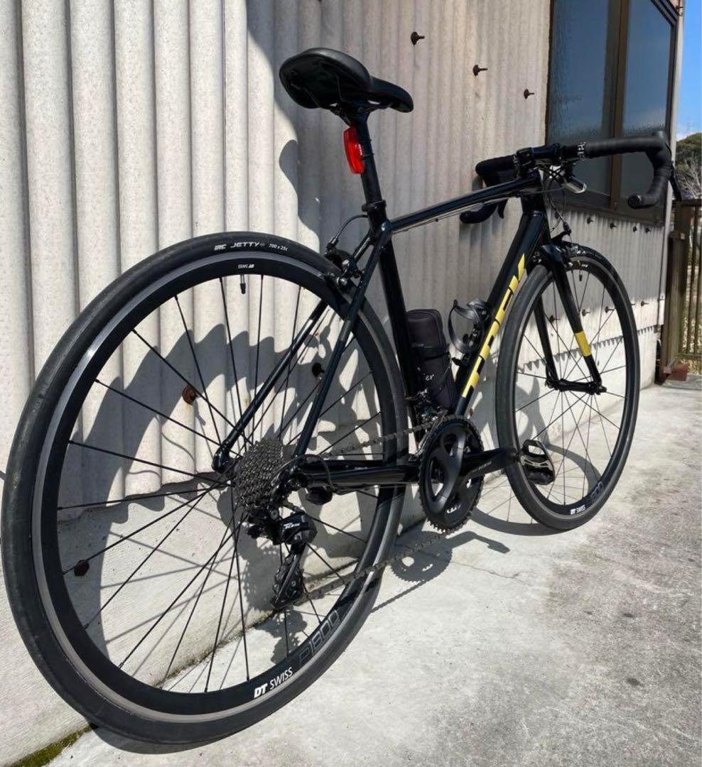 TREK DOMANE al2 リムブレーキモデル