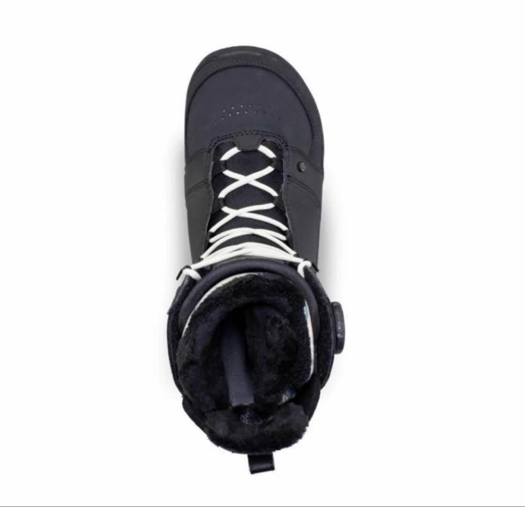 ride スノーボードブーツ 黒 レディース