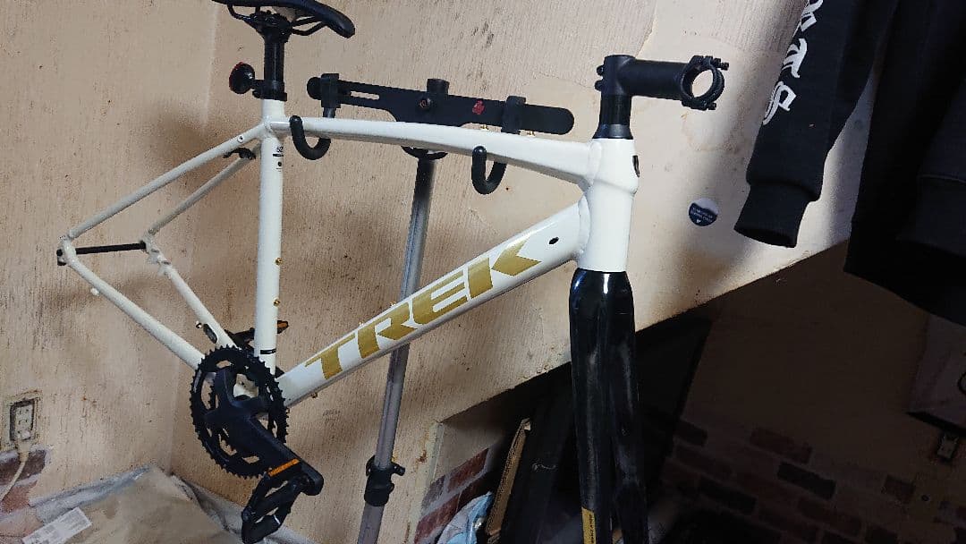 TREKdomaneAL4訳あり