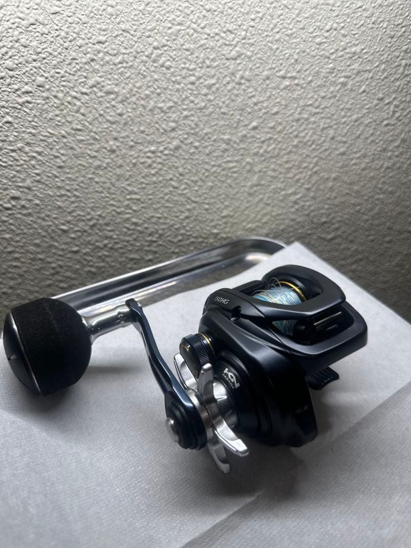 グラップラーbb 150HG