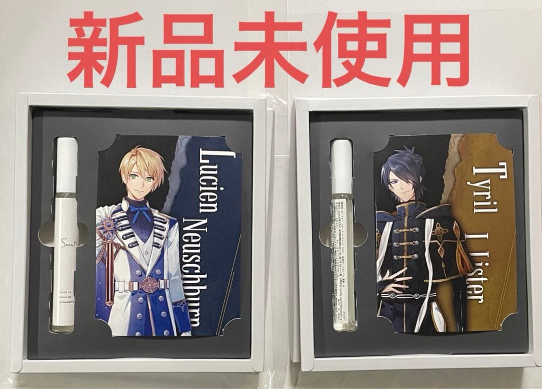 even if TEMPEST フレグランス ティレル香水 テンペスト魔女